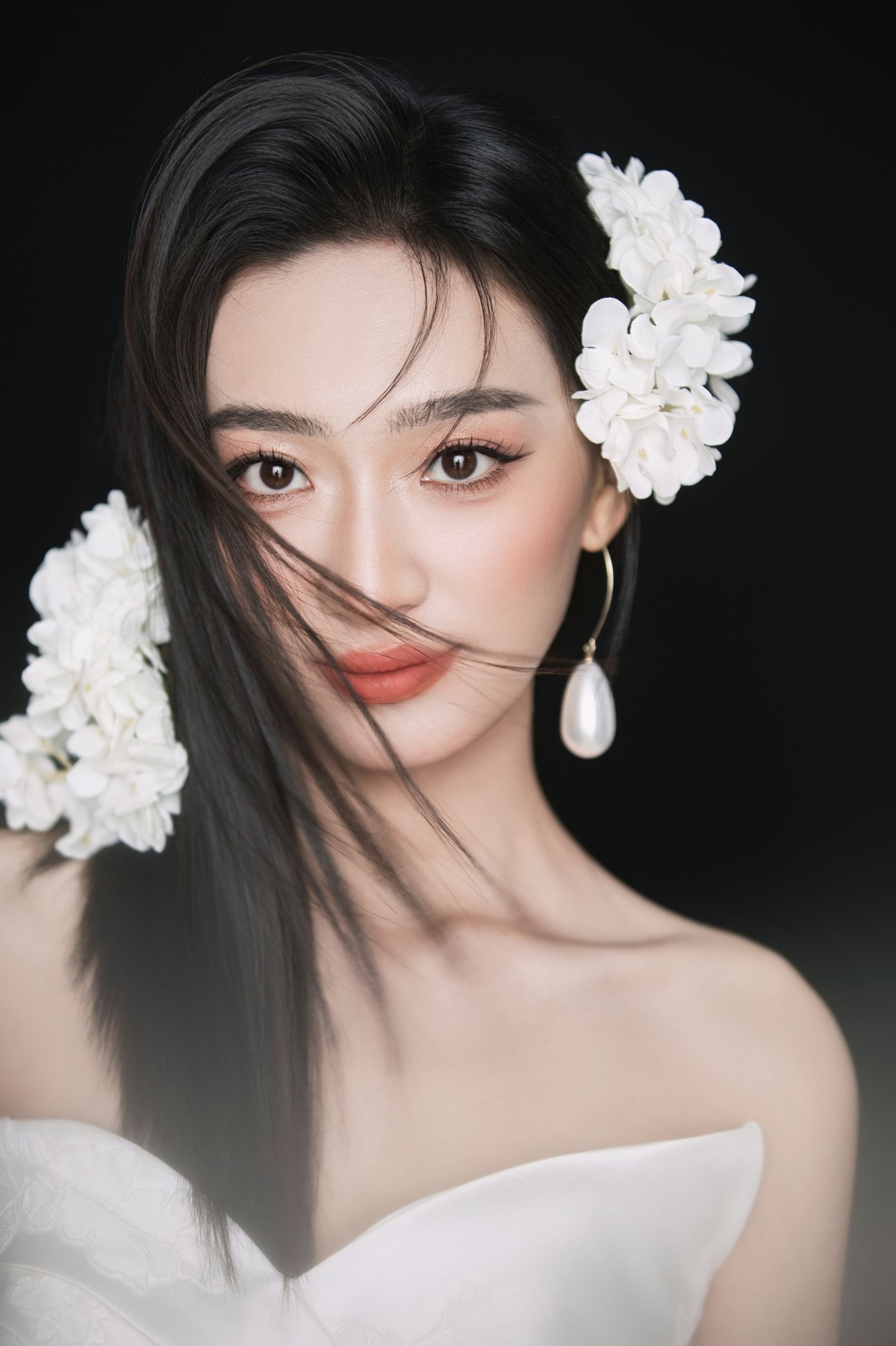 甜蜜瞬间